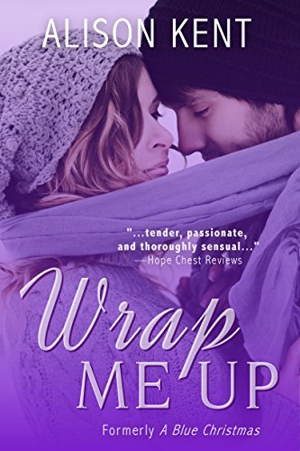 Wrap Me Up book cover