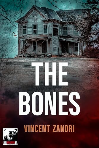 The Bones book cover