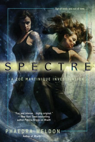 Zoë Martinique book cover 3