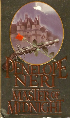 Master of Midnight book cover