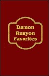 Damon Runyon Favorites book cover