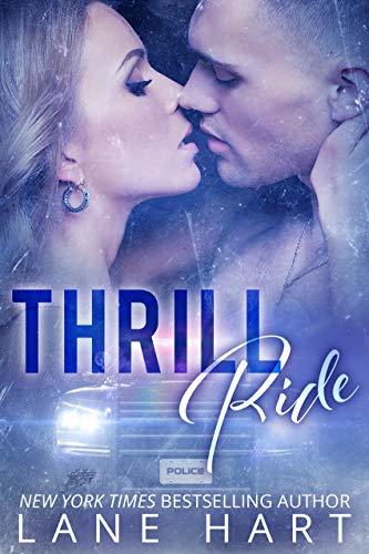 Thrill Ride book cover