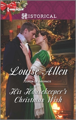 Lords of Disgrace book cover 1