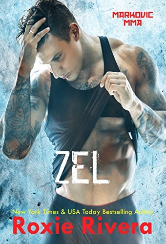 Markovic MMA book cover 1