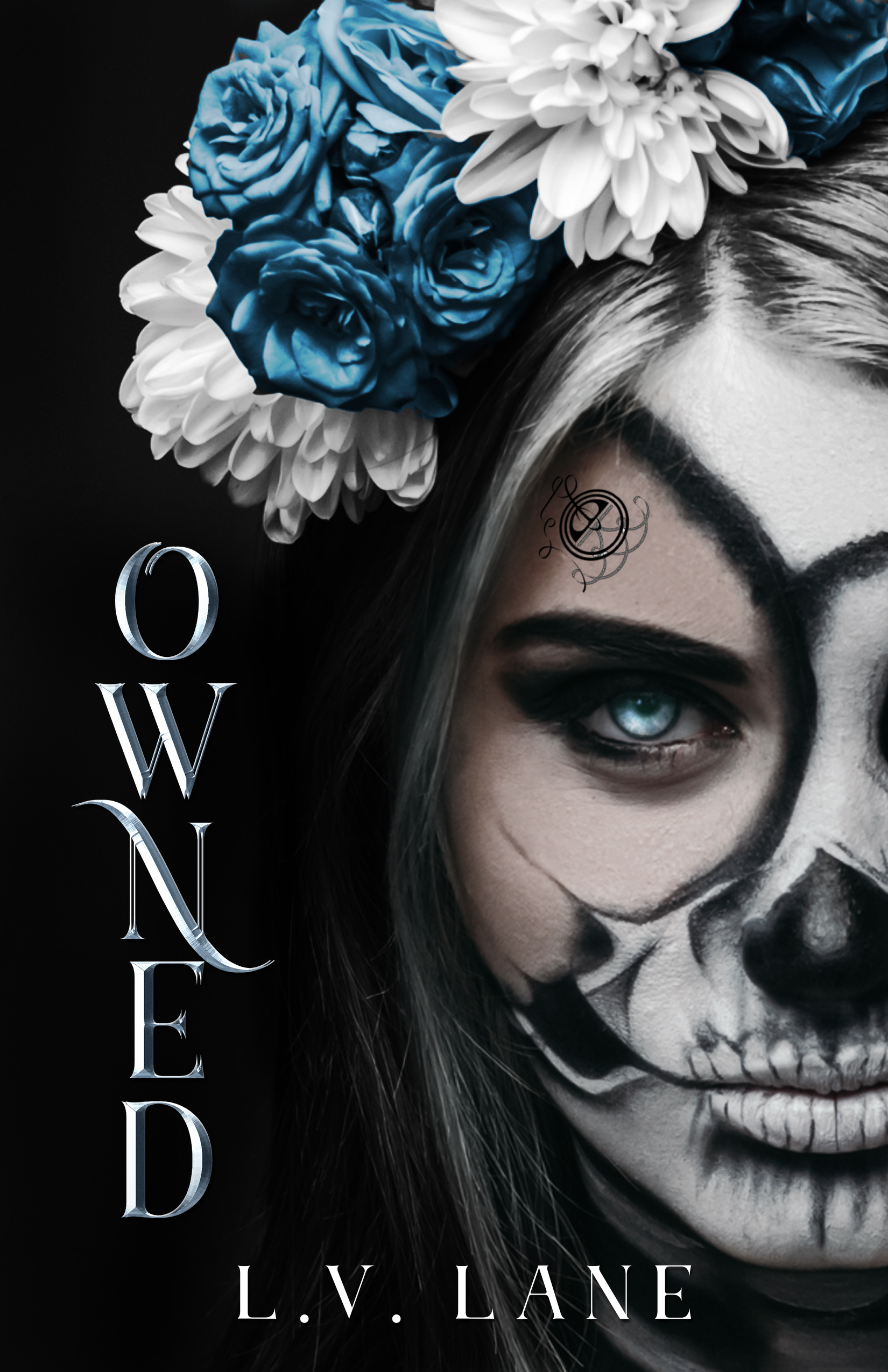 Owned book cover