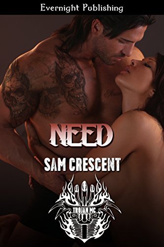 Need book cover