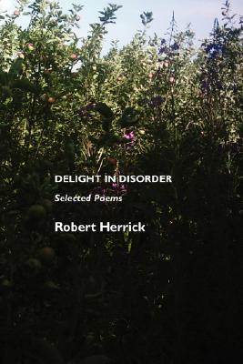 Delight In Disorder book cover