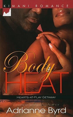 Body Heat book cover