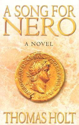 A Song for Nero book cover