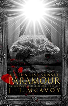 Vampire’s Romance book cover 2