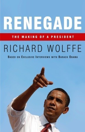 Renegade book cover