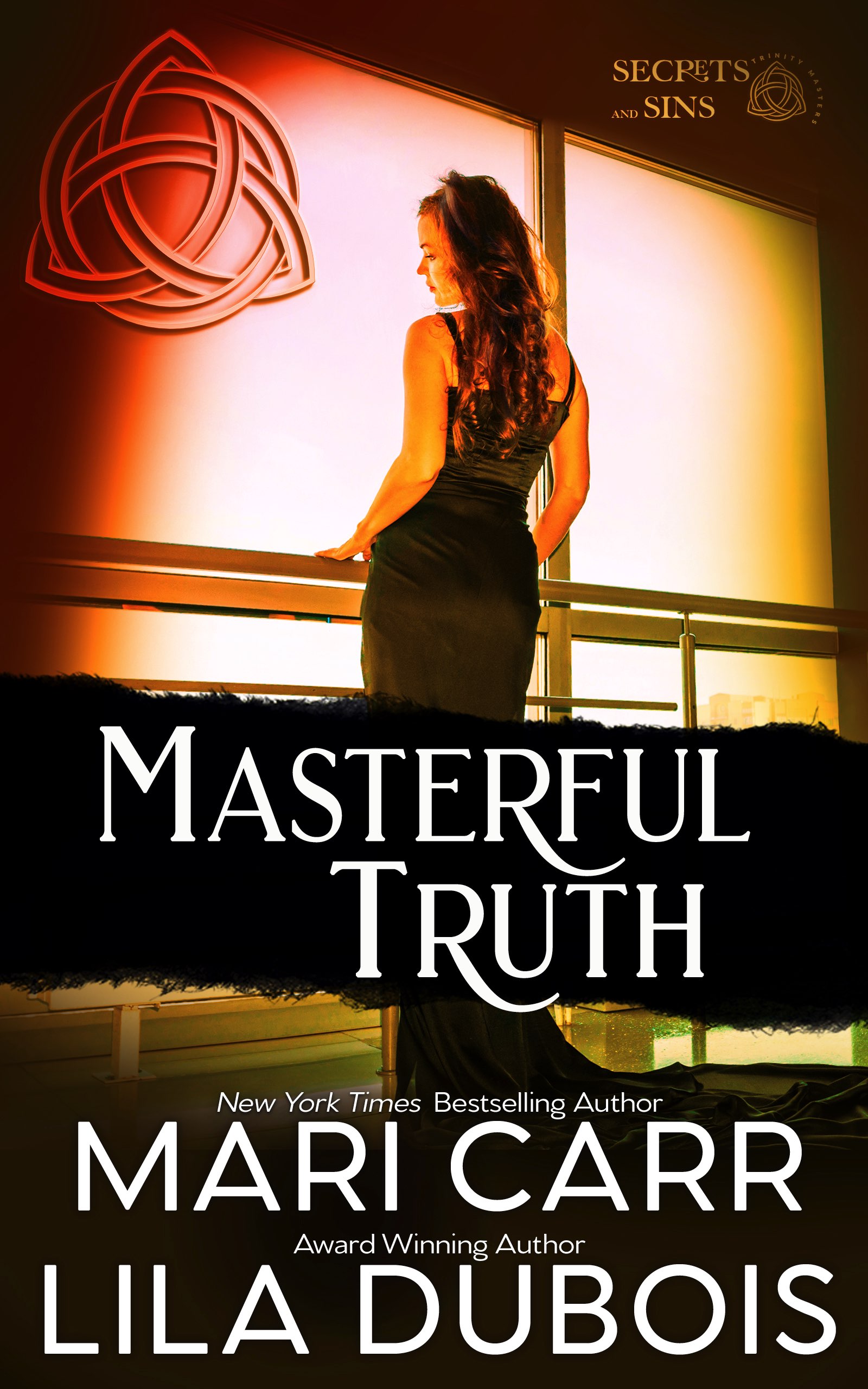 Masterful Truth book cover