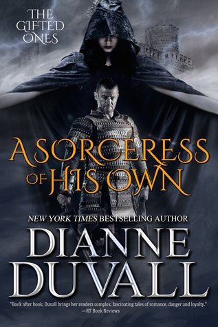 The Gifted Ones book cover 1