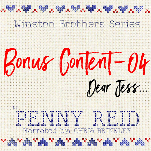 Dear Jess book cover
