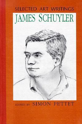 Selected Art Writings book cover