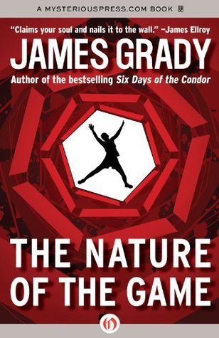 The Nature of the Game book cover
