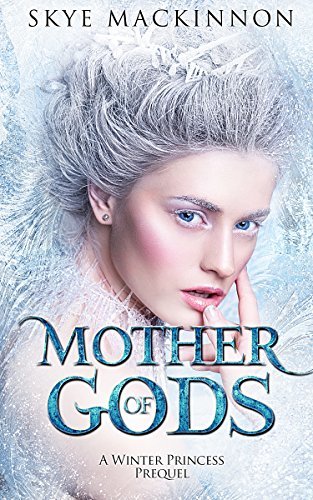Mother of Gods book cover