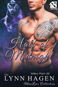 Half of Midnight book cover