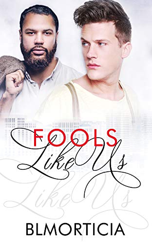 Like Us book cover 2