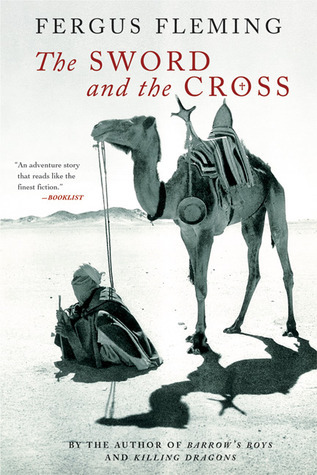 The Sword and the Cross book cover