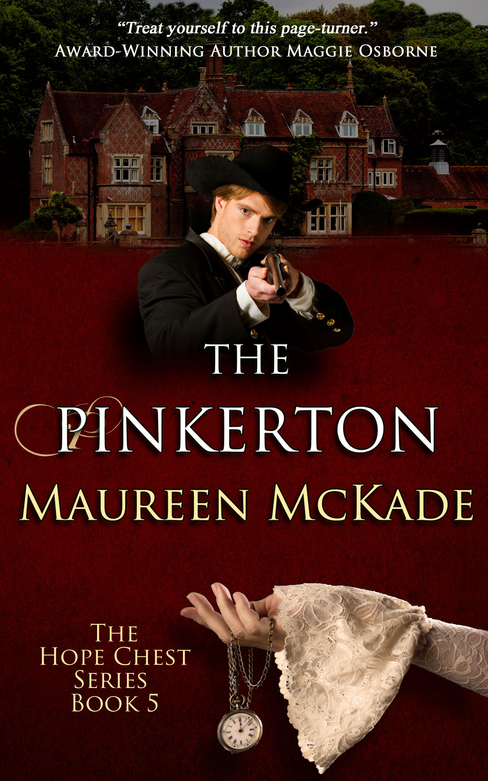 At Midnight book cover