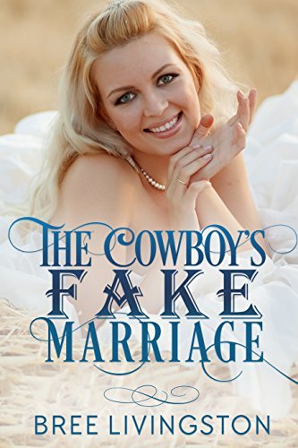 A Fake Marriage Romance book cover 1