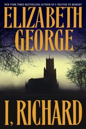 I, Richard book cover