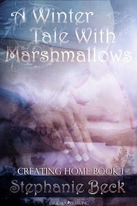 Creating Home book cover 1