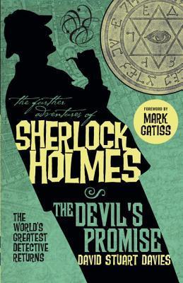 The Further Adventures of Sherlock Holmes book cover