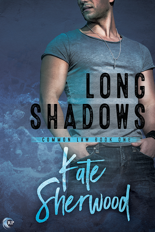 Common Law book cover 1