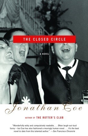 The Closed Circle book cover