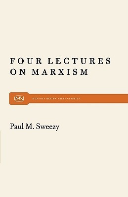 Four Lectures on Marxism book cover