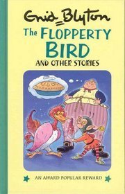The Flopperty Bird And Other Stories book cover