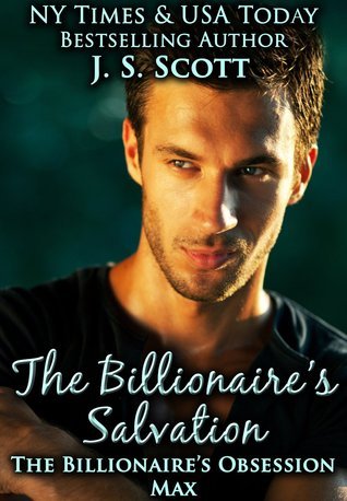 The Billionaire's Obsession book cover 3