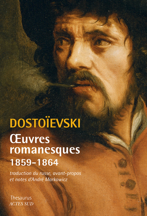 Œuvres romanesques 1859–1864 book cover