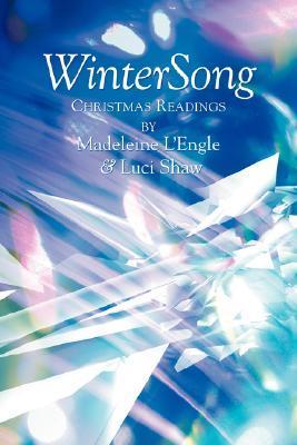 WinterSong book cover