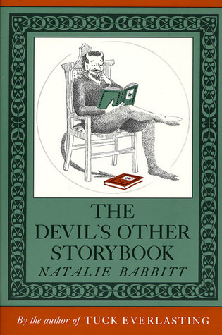 The Devil's Other Storybook book cover