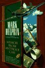 Memoir from Antproof Case book cover
