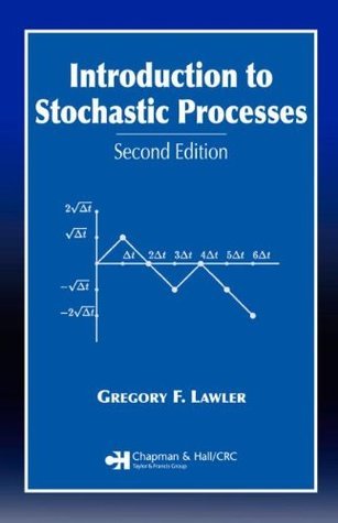 Introduction to Stochastic Processes book cover