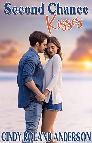 Second Chance Kisses book cover