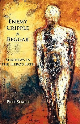 Enemy, Cripple, Beggar book cover