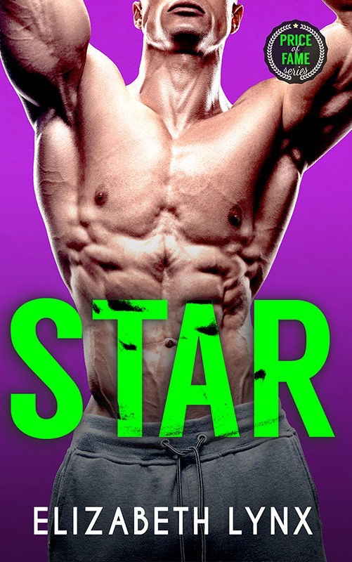 Price of Fame book cover 2