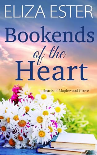 Bookends of the Heart book cover