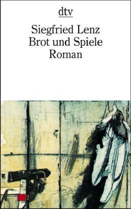 Brot und Spiele book cover
