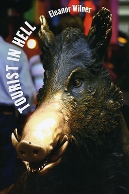 Tourist in Hell book cover