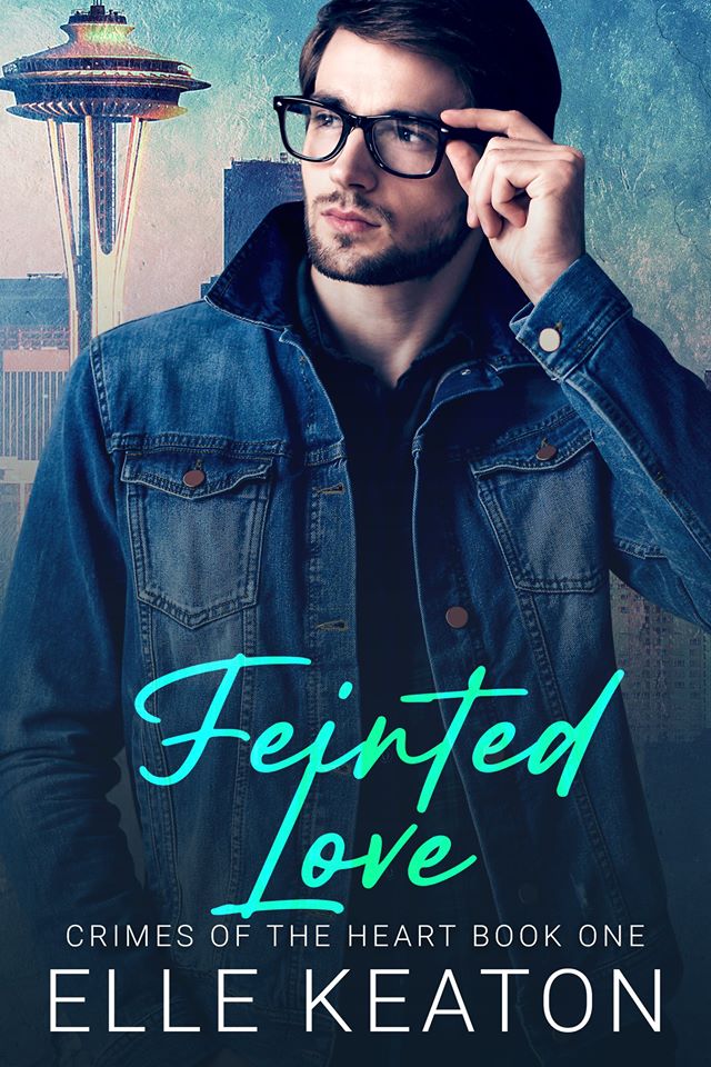 Crimes of the Heart book cover 1
