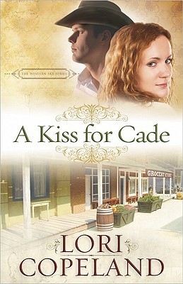The Western Sky book cover 2