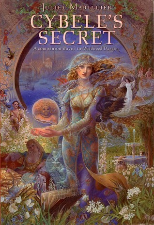 Wildwood book cover 2