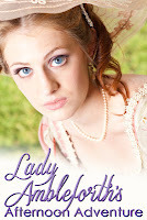 Lady Ambleforth's Afternoon Adventure book cover
