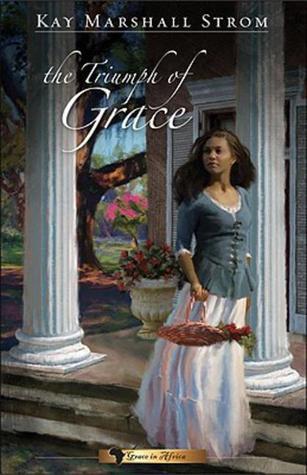 Grace in Africa book cover 3